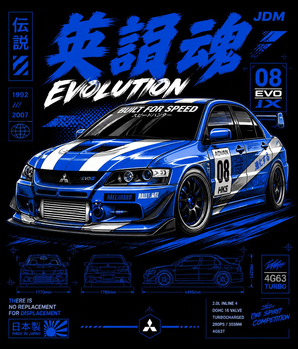YOUR CAR. YOUR DESIGN.